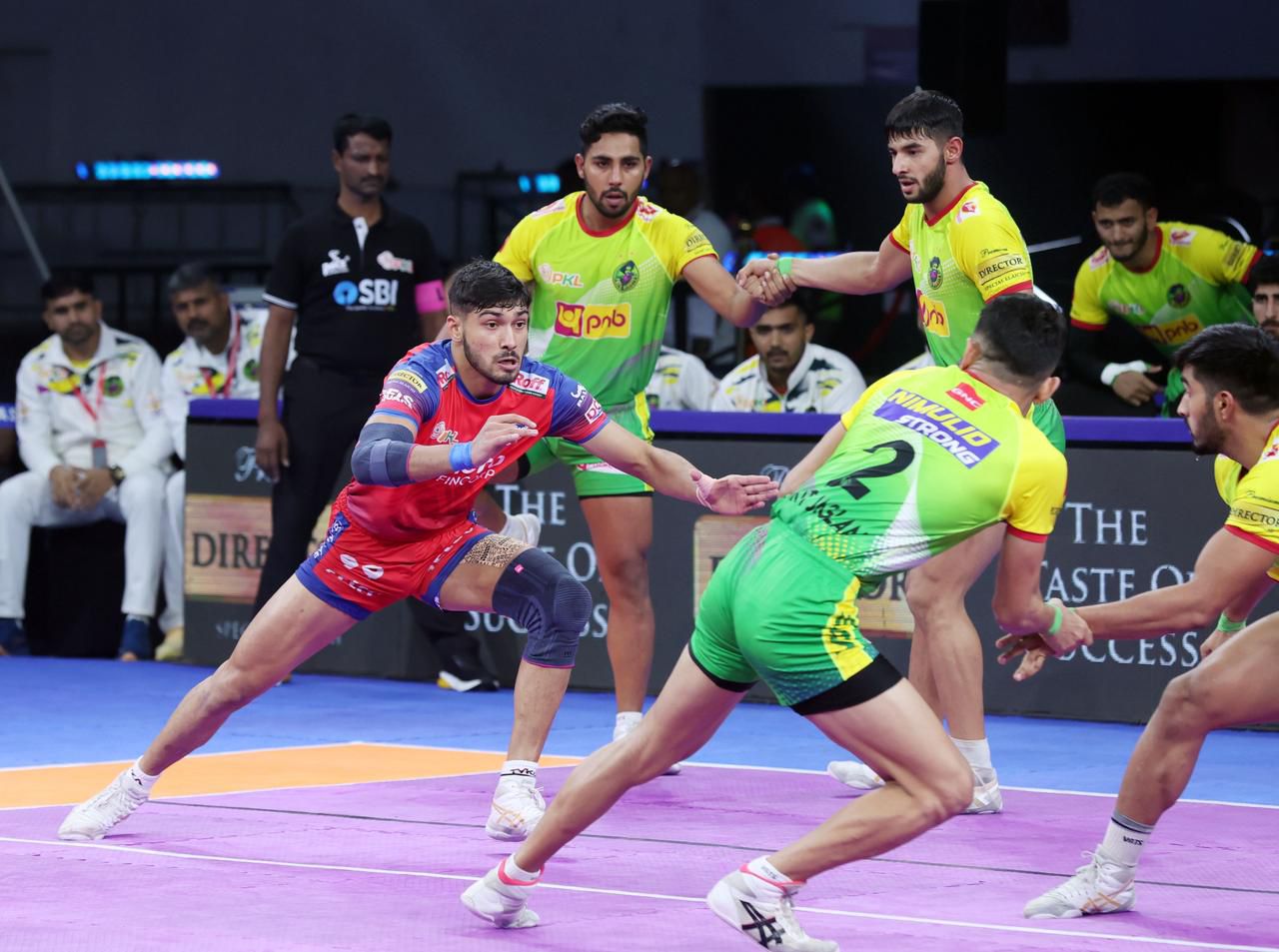 Ayan scores yet another Super 10 to reach 300 point milestone as Pirates take down Yoddhas